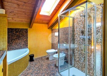 Apartment Giacinto Serrati Menotti, Milano (neighborhood Ponte Lambro) - photo 42