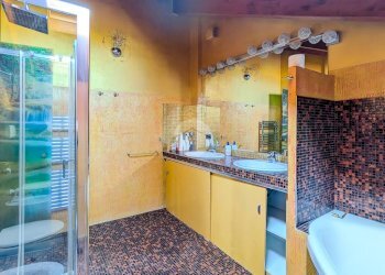 Apartment Giacinto Serrati Menotti, Milano (neighborhood Ponte Lambro) - photo 43