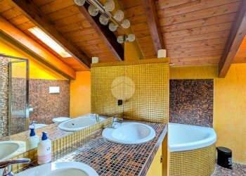 Apartment Giacinto Serrati Menotti, Milano (neighborhood Ponte Lambro) - photo 44