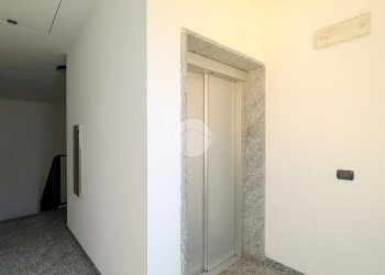 Apartment Giacinto Serrati Menotti, Milano (neighborhood Ponte Lambro) - photo 45