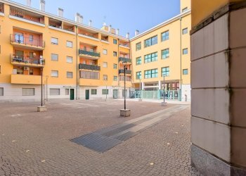 Apartment Giacinto Serrati Menotti, Milano (neighborhood Ponte Lambro) - photo 46