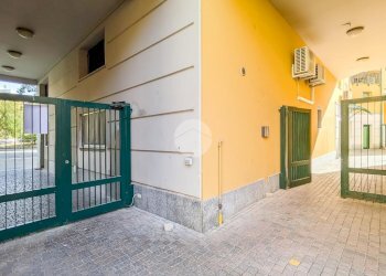 Apartment Giacinto Serrati Menotti, Milano (neighborhood Ponte Lambro) - photo 48