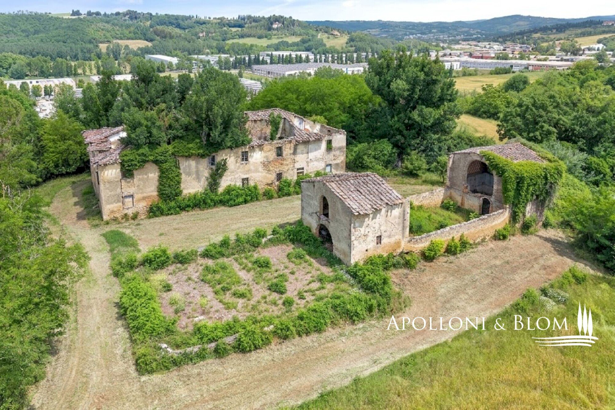 Rustico Via de Grada, 19, San Gimignano - foto 1