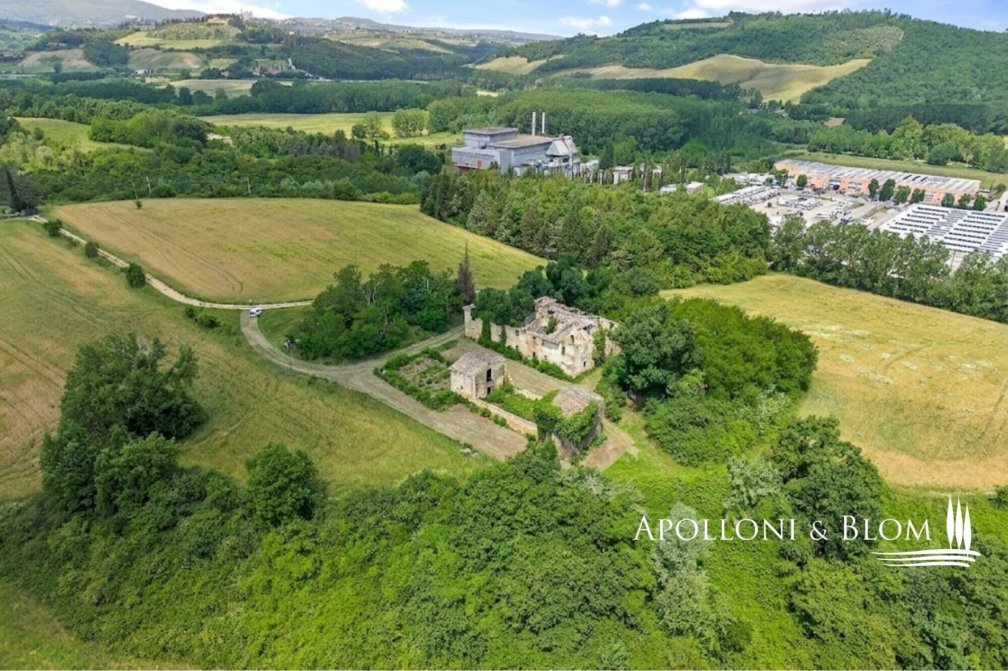 Rustico Via de Grada, 19, San Gimignano - foto 3