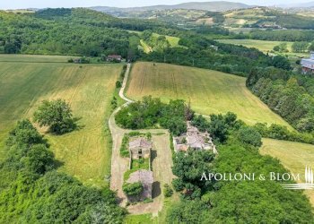 Rustico Via de Grada, 19, San Gimignano - foto 4