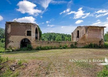 Rustico Via de Grada, 19, San Gimignano - foto 9