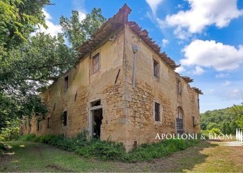Rustico Via de Grada, 19, San Gimignano - foto 10