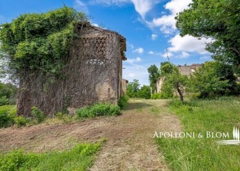 Rustico Via de Grada, 19, San Gimignano - foto 11