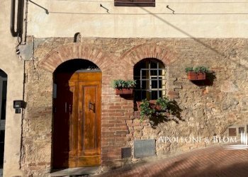 Mansarda Bonda, 36, San Gimignano - foto 1
