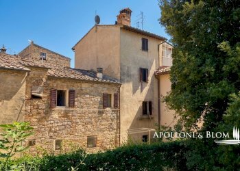 Mansarda Bonda, 36, San Gimignano - foto 2