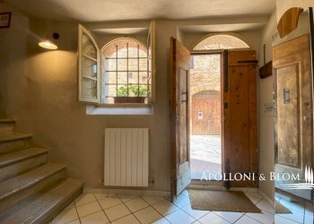 Mansarda Bonda, 36, San Gimignano - foto 3