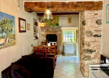 Mansarda Bonda, 36, San Gimignano - foto 5