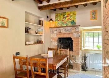 Mansarda Bonda, 36, San Gimignano - foto 7