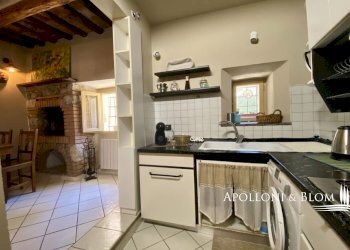 Mansarda Bonda, 36, San Gimignano - foto 9