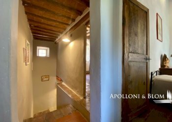 Mansarda Bonda, 36, San Gimignano - foto 13