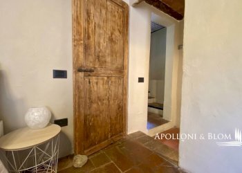 Mansarda Bonda, 36, San Gimignano - foto 14