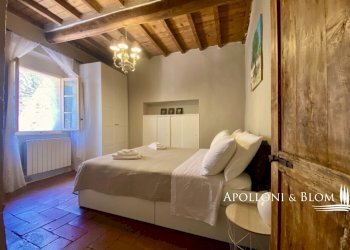 Mansarda Bonda, 36, San Gimignano - foto 15