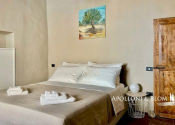 Mansarda Bonda, 36, San Gimignano - foto 16