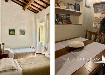 Mansarda Bonda, 36, San Gimignano - foto 17