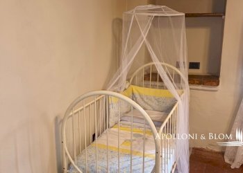 Mansarda Bonda, 36, San Gimignano - foto 18