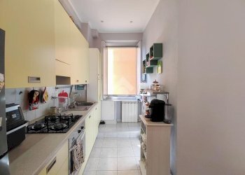 Bilocale Via Faliero Vezzani, Genova (zona Rivarolo) - foto 6