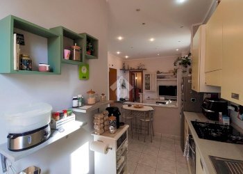 Bilocale Via Faliero Vezzani, Genova (zona Rivarolo) - foto 7