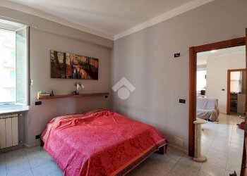 Bilocale Via Faliero Vezzani, Genova (zona Rivarolo) - foto 9