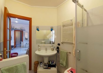 Bilocale Via Faliero Vezzani, Genova (zona Rivarolo) - foto 13
