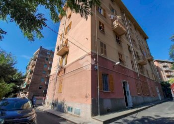 Bilocale Via Faliero Vezzani, Genova (zona Rivarolo) - foto 14