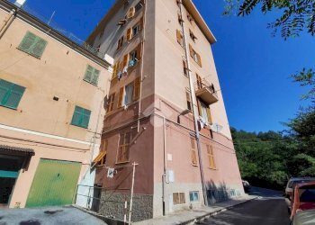 Bilocale Via Faliero Vezzani, Genova (zona Rivarolo) - foto 15