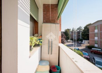 Quadrilocale Via Leonardo da Vinci, Bologna (zona Barca) - foto 8