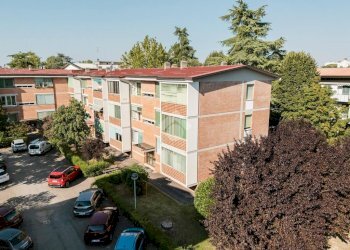 Quadrilocale Via Leonardo da Vinci, Bologna (zona Barca) - foto 38
