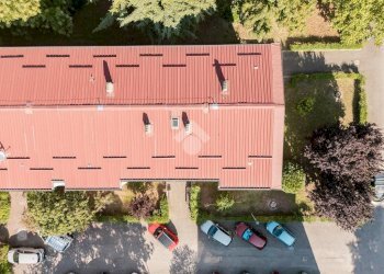 Quadrilocale Via Leonardo da Vinci, Bologna (zona Barca) - foto 40