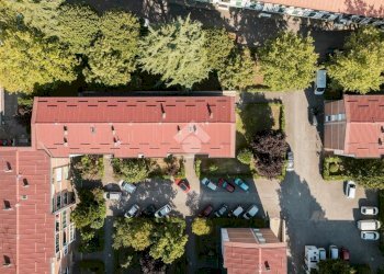 Quadrilocale Via Leonardo da Vinci, Bologna (zona Barca) - foto 41