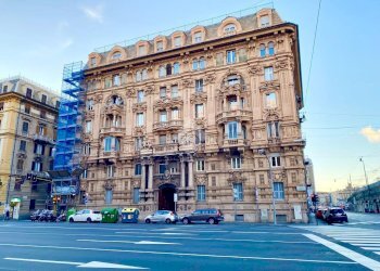 Magazzino corso torino, Genova (zona Foce) - foto 1