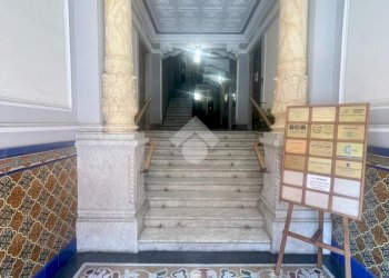 Magazzino corso torino, Genova (zona Foce) - foto 3