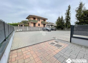 Trilocale Via Pregnana, Cornaredo - foto 29