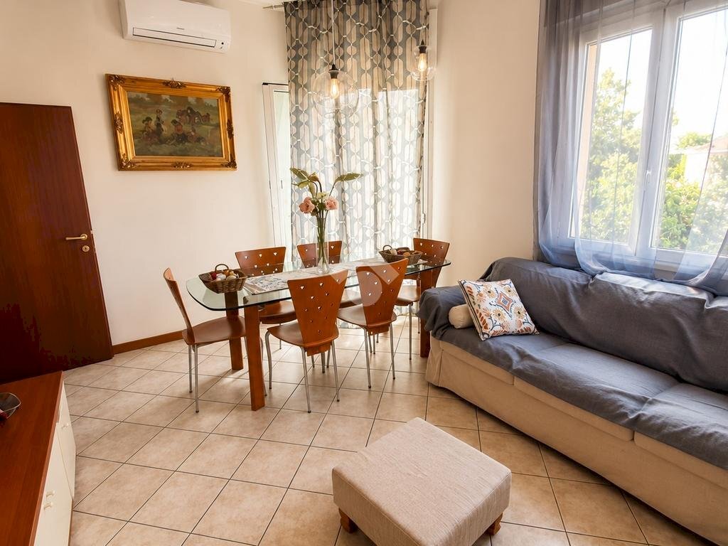 Four-room apartment Via Decio Raggi, Forlì - photo 1