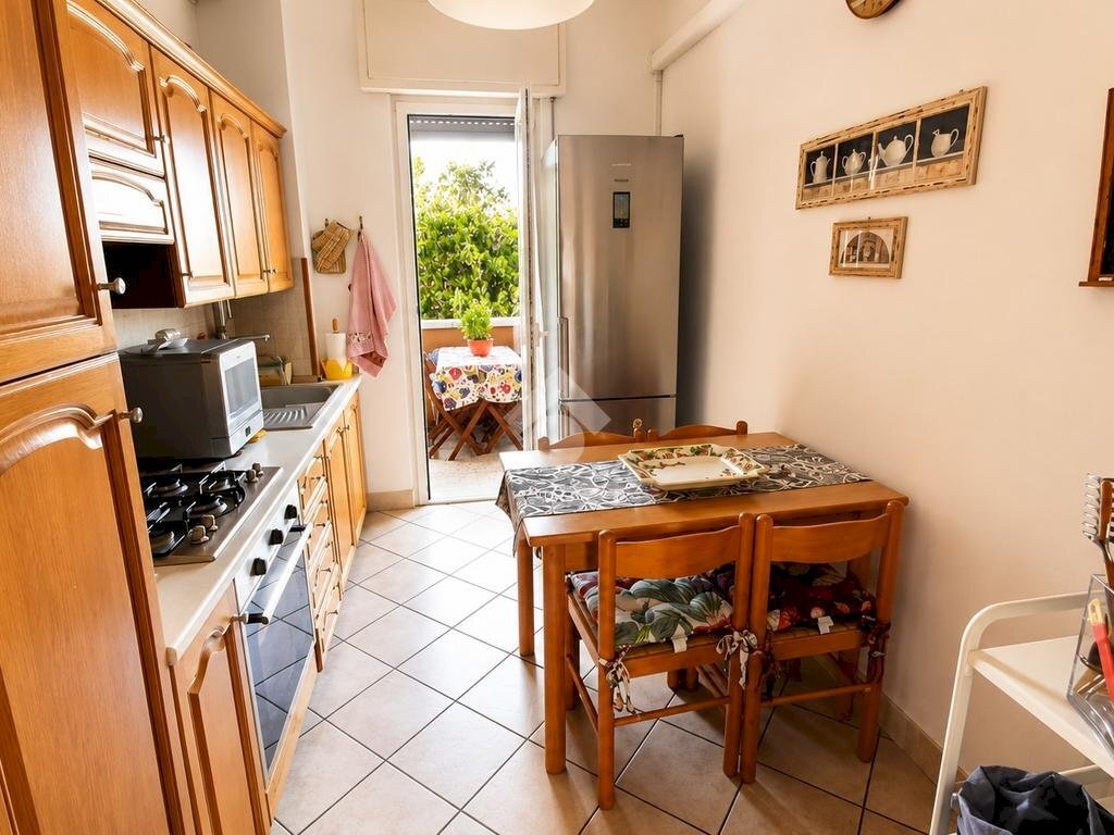 Four-room apartment Via Decio Raggi, Forlì - photo 2