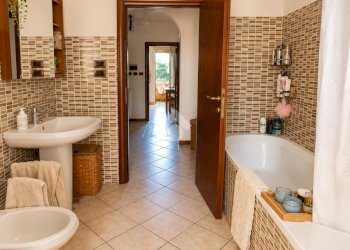 Four-room apartment Via Decio Raggi, Forlì - photo 11
