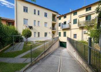 Monolocale Viale dell'Appennino, Forlì - foto 11