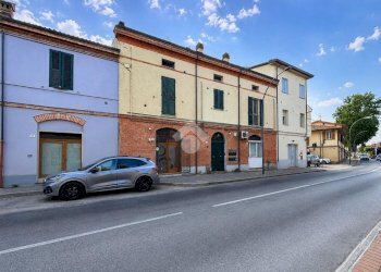 Monolocale Viale dell'Appennino, Forlì - foto 12