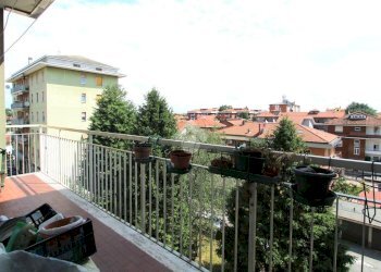 Three-room apartment Via Alessandro Manzoni, Bareggio - photo 12