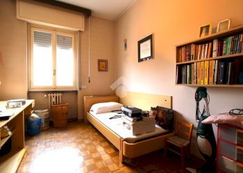 Three-room apartment Via Alessandro Manzoni, Bareggio - photo 21