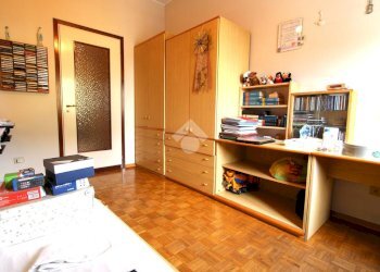 Three-room apartment Via Alessandro Manzoni, Bareggio - photo 22