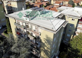 Three-room apartment Via Alessandro Manzoni, Bareggio - photo 26