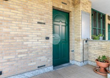 Three-room apartment Via San Carlo, Cesano Boscone - photo 5
