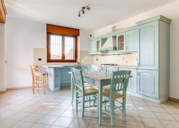 Three-room apartment Via San Carlo, Cesano Boscone - photo 6