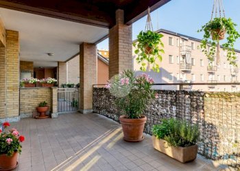 Three-room apartment Via San Carlo, Cesano Boscone - photo 9