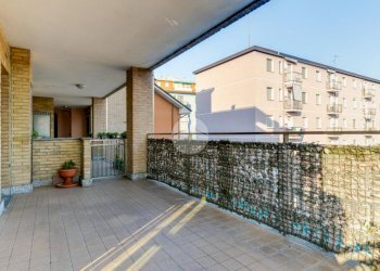 Three-room apartment Via San Carlo, Cesano Boscone - photo 10